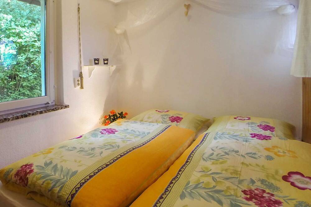 Ganze Wohnung, Ferienhaus Elsterblick in Weischlitz, Weischlitz & Umgebung
