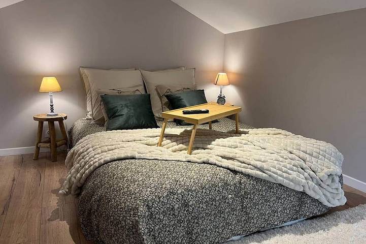 Location de vacances pour 2 personnes à Cintegabelle - 2