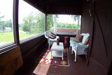 Holiday Home for 8 People in Vermont, USA, Photo 1