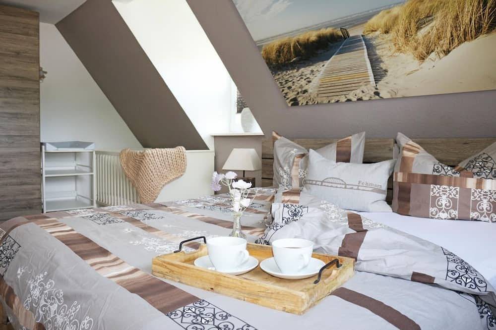 Inselidylle Villa Bullerbü in Westfehmarn, Fehmarn