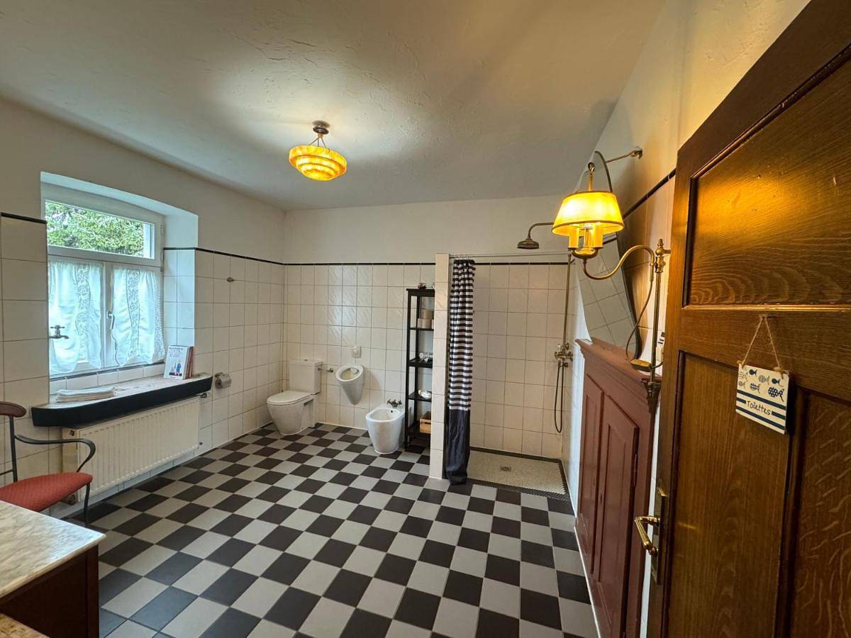 Ganze Wohnung, Apartment in Körperich, Eifelkreis Bitburg-Prüm