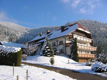 Ferienwohnung für 8 Personen in Elzach, Hochschwarzwald, Bild 1