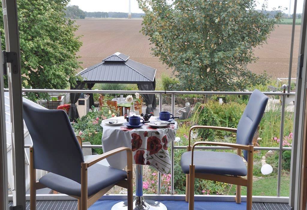 Ganze Ferienwohnung, Appartement/Fewo, Dusche, Wc, Wohn-/Schlafraum in Bröckel, Landkreis Celle