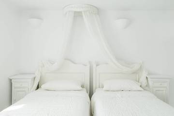 Villa for 9 People in Paros Regional Unit, Photo 4