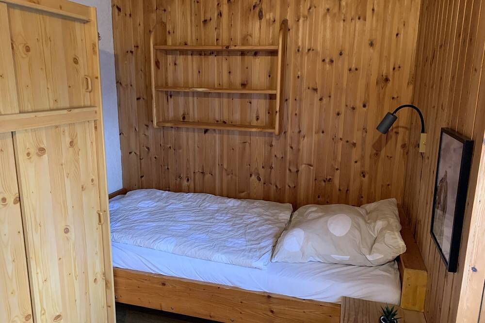 Chalet Anni: Gemütlich Wohnen im Wallis in Naters, Brig