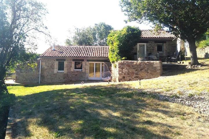 Gîte pour 6 personnes - 1