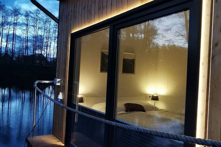 Ferienwohnung für 6 Personen, mit Terrasse, mit Haustier in Papenburg