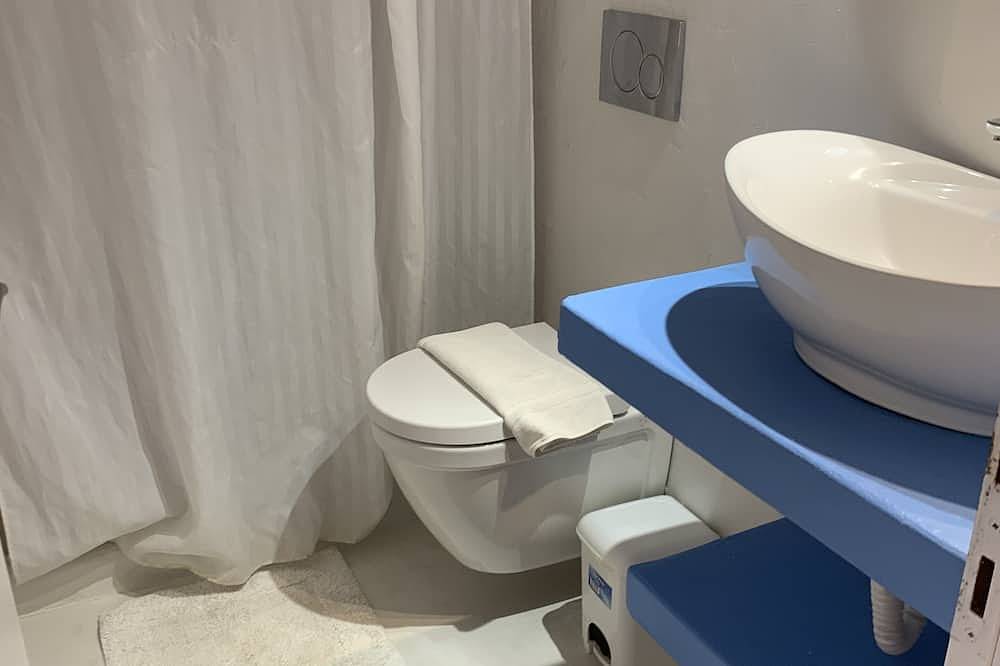 Appartement entier, Irene’s 2 floor maisonette by the sea in Paros