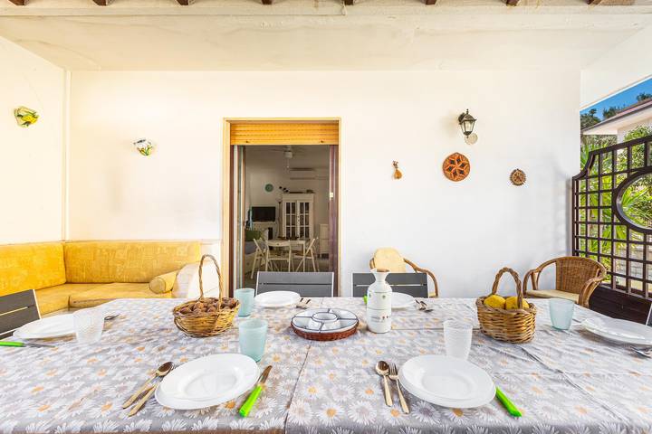 Ferienhaus für 6 Personen in Lido Specchiolla - 4