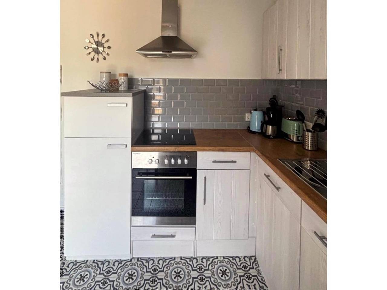 Ganze Wohnung, Moderne Wohnung in Willingen in Willingen, die Mittelgebirge