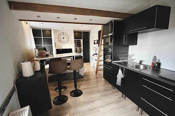 Gîte pour 4 personnes à Irigny - 3