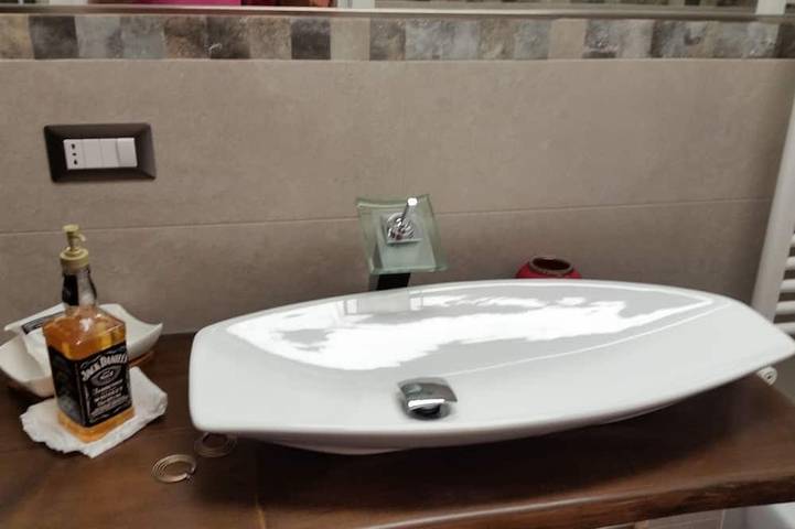 Appartamento intero, Domus Petra Apartment in Matera, Piana del Metaponto