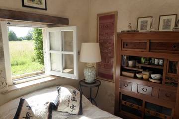Location De Vacances pour 4 Personnes dans Chitenay, Vallée de la Loire, Photo 4