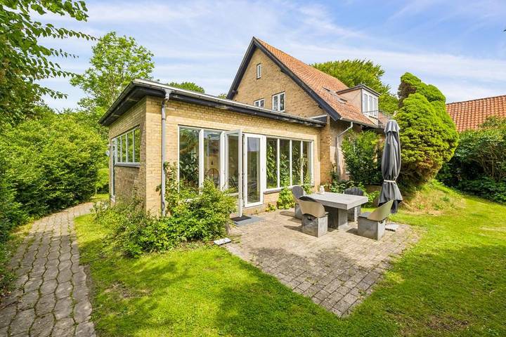 Ferienhaus für 5 Personen