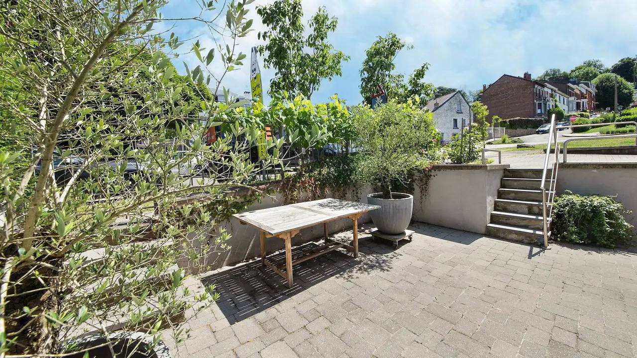 Ferienhaus für 4 Personen (100 m²) in Tilff in Tilff, Esneux