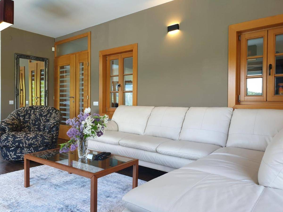 Deluxe Villa in Sarajevo, Bosnia and Herzegovina