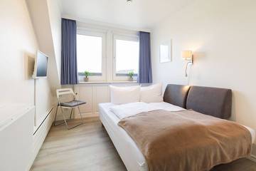 Ferienwohnung für 2 Personen in Sylt (Gemeinde), Sylt, Bild 1