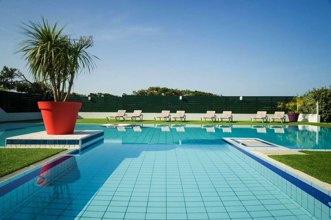 Atlanthal in Anglet, Région de Bayonne