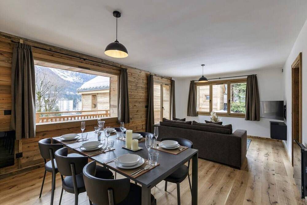Photo : Appartement de vacances