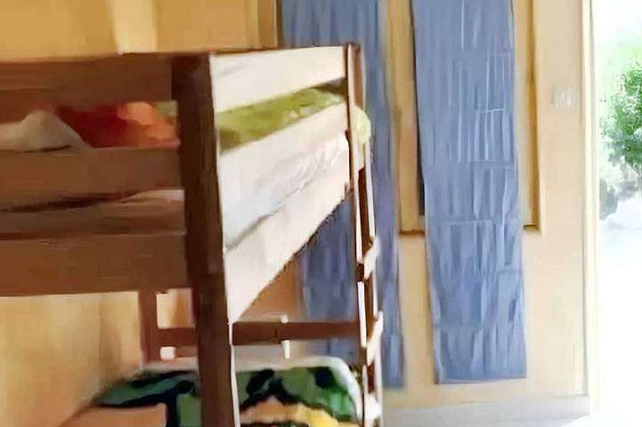 Location de vacances pour 15 personnes, avec jardin, animaux acceptés à Aimargues - 3