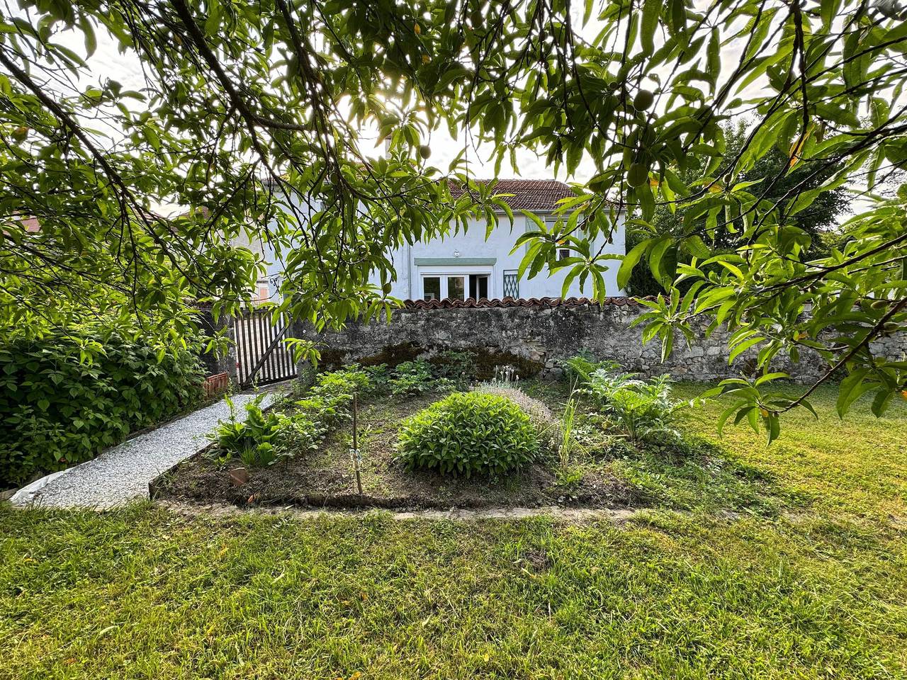 Encantadora y cómoda casa de vacaciones en Melay in Melay, Alto Marne