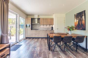 Chalet voor 6 Personen in Veluwe, Afbeelding 4