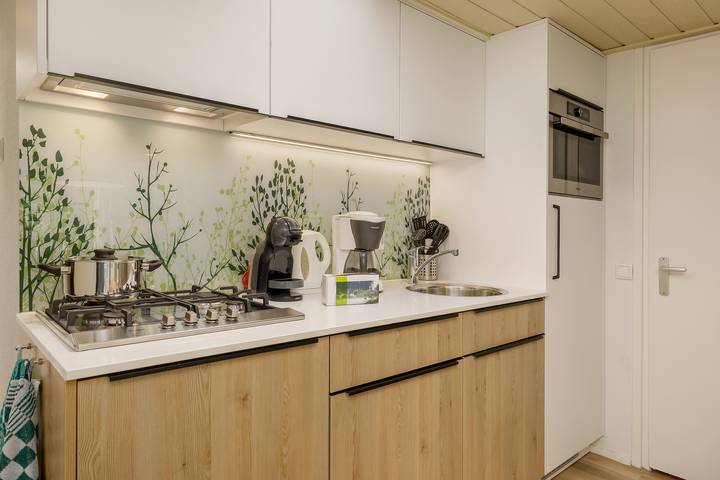 Finca für 5 Personen, mit Terrasse und Pool in den Niederlande - 3