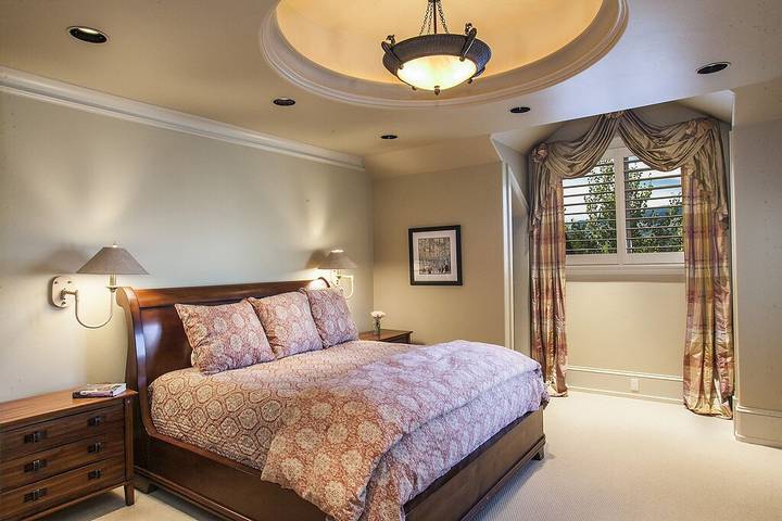 Vacation rental for 10 people, with hot tub and yard in Beaver Creek