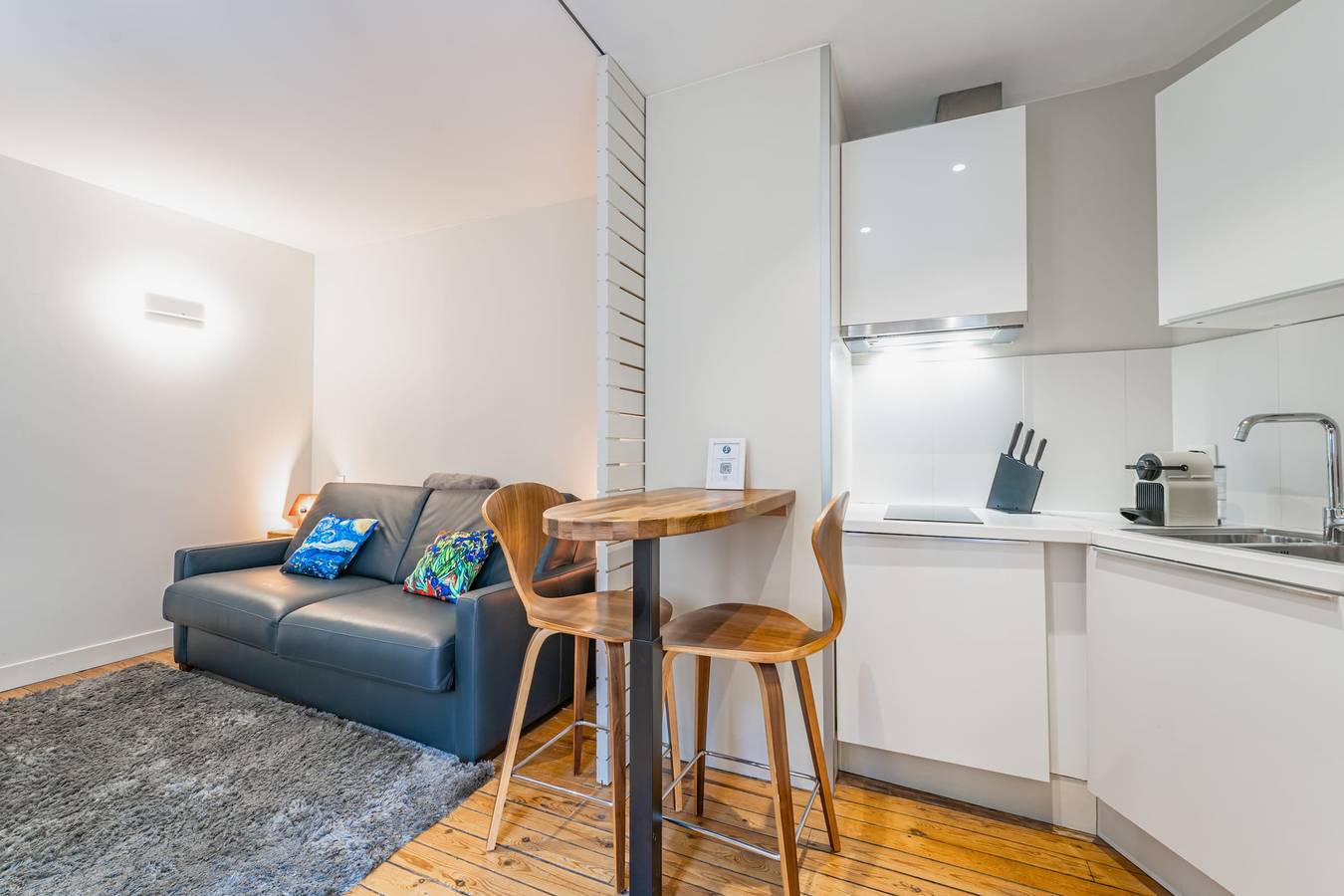 Appartement de vacances