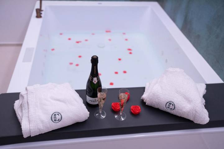 B&b per 2 persone, con panorama e balcone in Giovinazzo