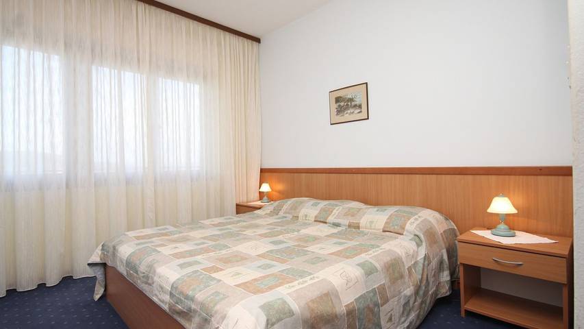 Ferienwohnung für 2 Personen