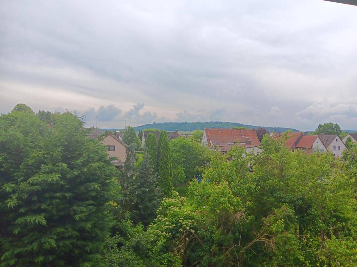 Ganze Wohnung, One-Bedroom Apartment in Emmerthal, Weserbergland