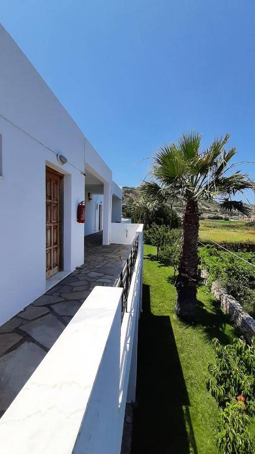 Maison d’hôte pour 2 personnes, avec jardin dans Skyros - 4