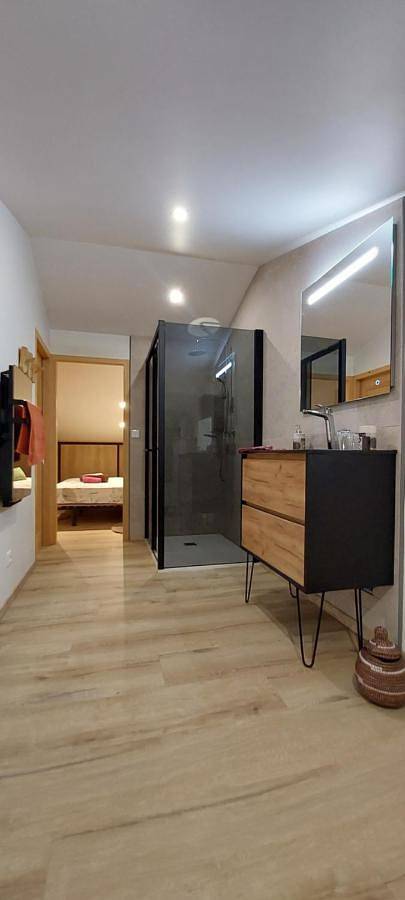 Location de vacances pour 2 personnes à Lachapelle-sous-Aubenas - 4