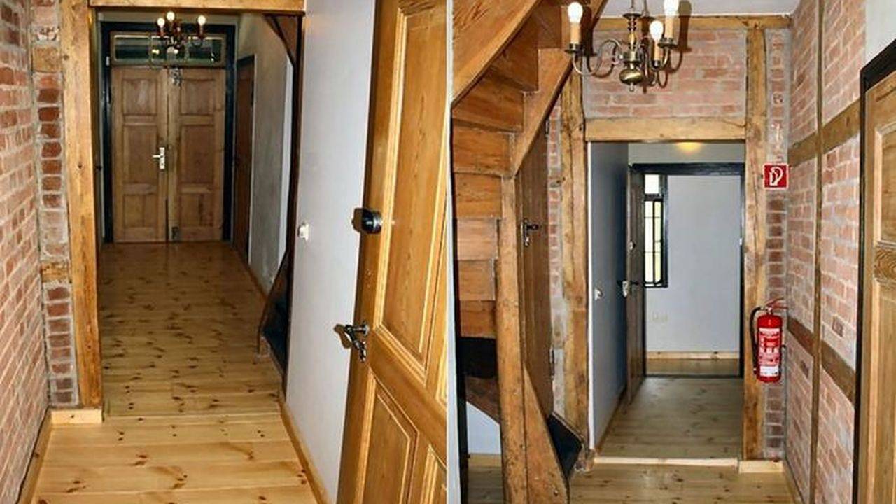 Ferienhaus für 4 Personen in Dessau in Dessau, Domaine des jardins de Dessau-Wörlitz