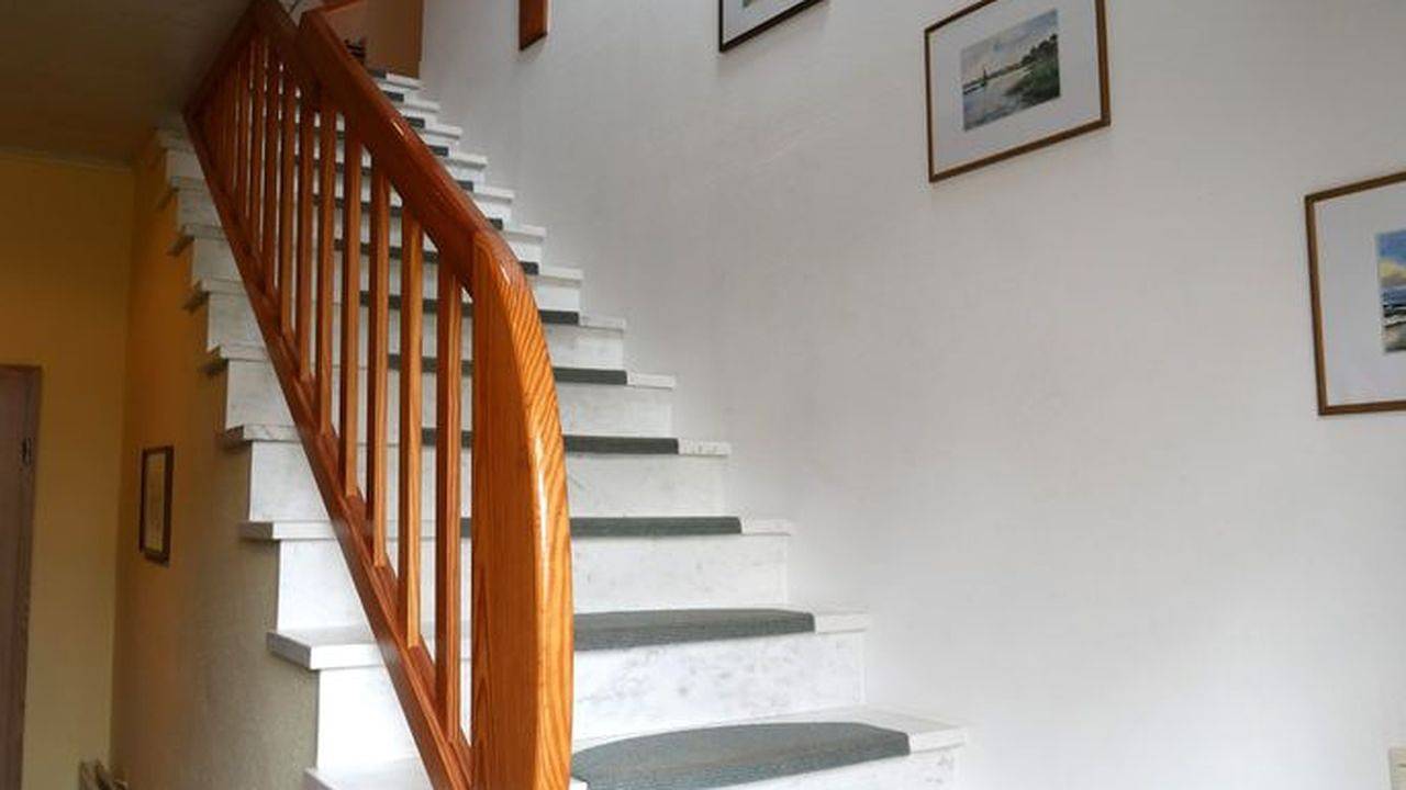 Ganze Ferienwohnung, Ferienwohnung für 7 Personen (80 m²) in Dargen in Dargen, Usedom