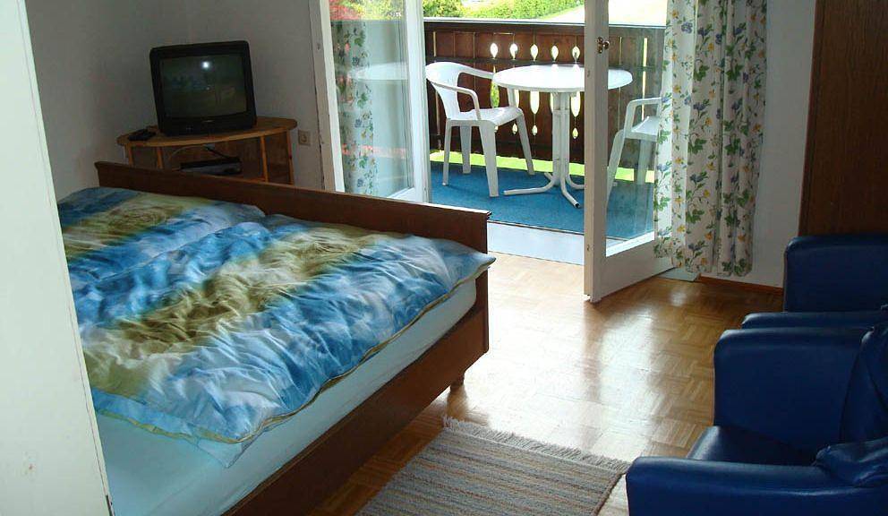 Appartement de vacances entier, Ferienwohnung in Villach, Région de Klagenfurt-Villach