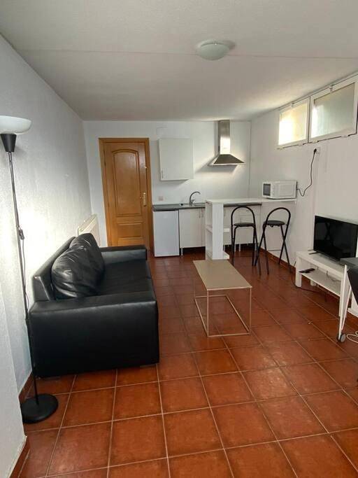 Appartement de vacances pour 2 personnes