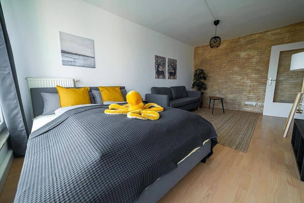 Entire apartment, Fullhouse | Chemnitz | Hs46 | 3 Bedroom in Chemnitz, Chemnitz (region)
