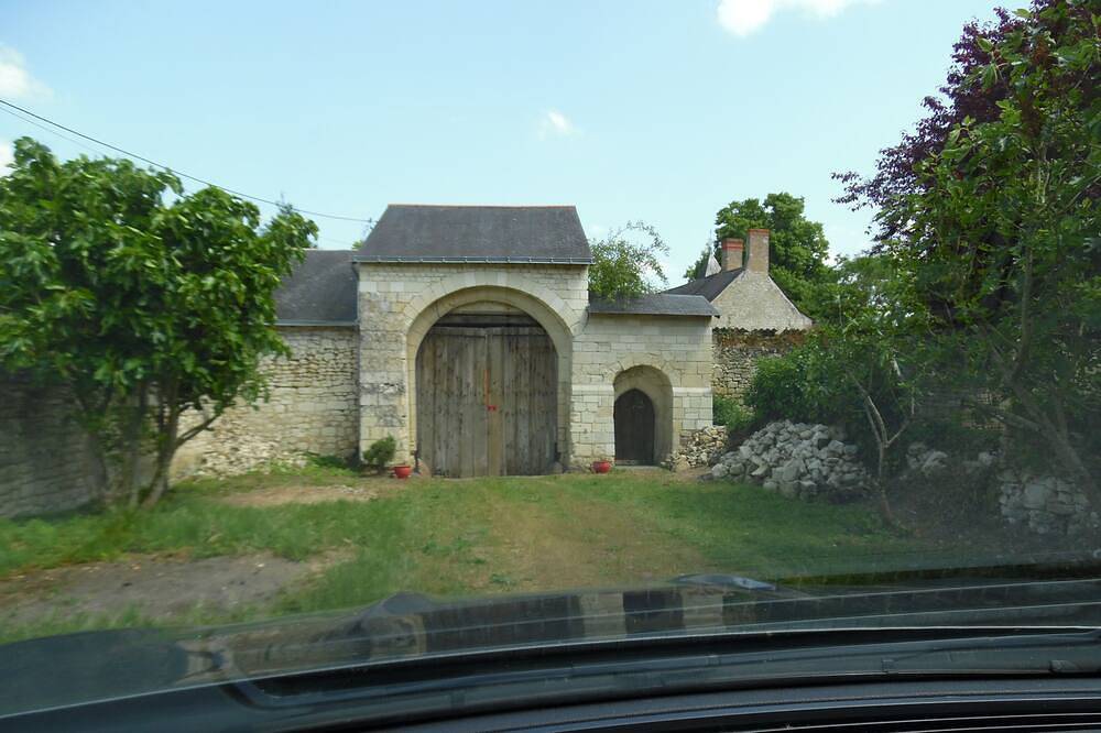 Gite Les Medievales in Courchamps, Vallée de la Loire