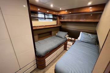 Casa Galleggiante per 6 Persone in Sant Adria de Besos, Catalogna, Foto 3