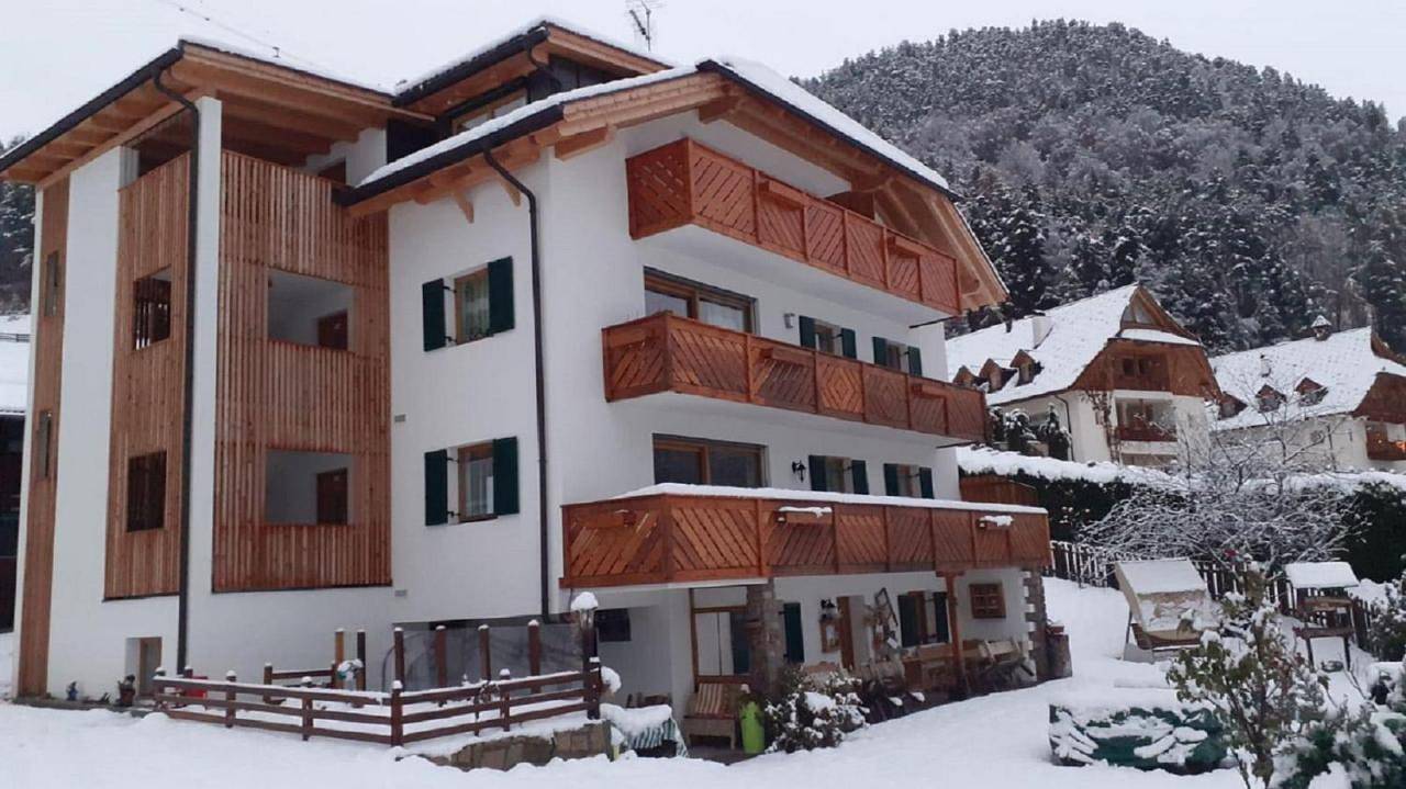 Ganze Wohnung, Moarhof in Oberbozen in Oberbozen, Ritten