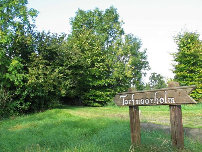 Ferienhaus für 4 Personen, mit Terrasse und Garten in Schönhagen - 4
