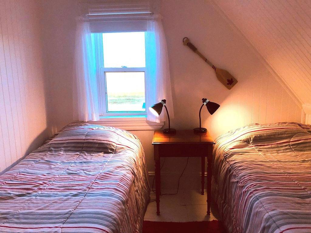 Cottage for 6 Guests in Prince Edward Island, Canada