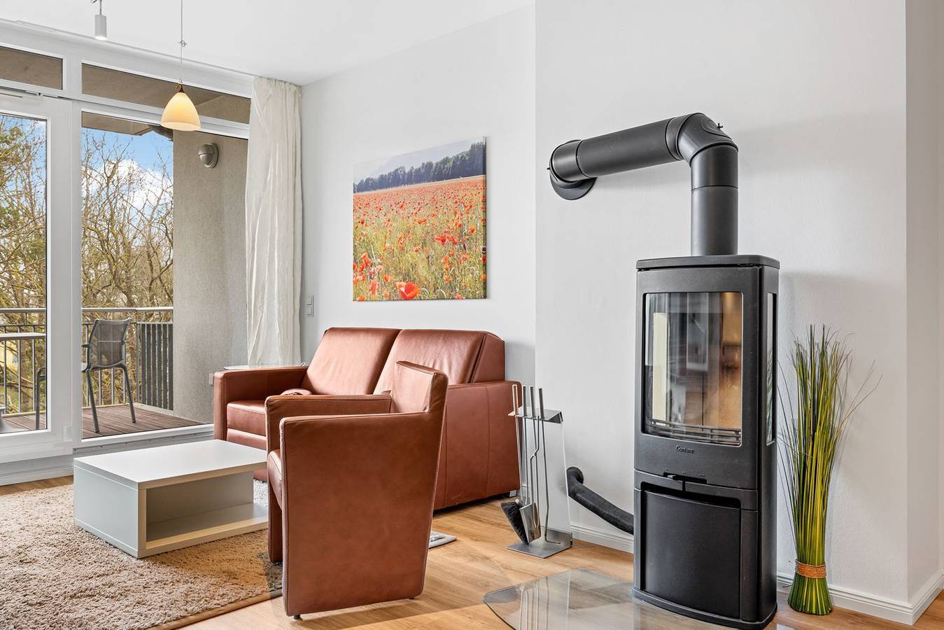 Ferienwohnung in Binz ab 86€ pro Nacht