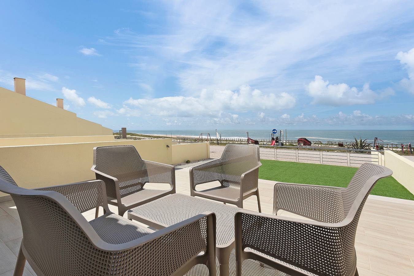 Resort Holidays Nazaré - Villa 5 in Nazaré, Leiria distrito