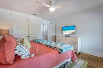 Cottage for 8 Guests in Anna Maria (FL), Anna Maria Island, Picture 1