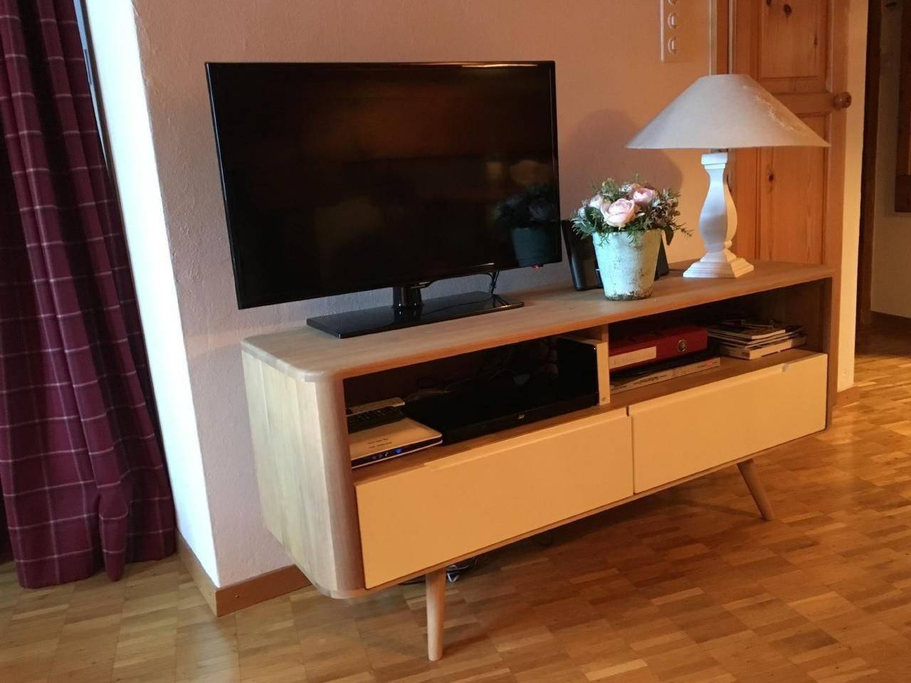 Ganze Wohnung, Chesa Grass-Capadrutt in Pontresina, Sankt Moritz