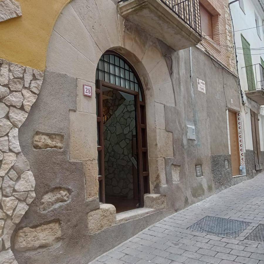 Appartement entier, One-Bedroom Apartment in Ascó, Terres de l'Èbre