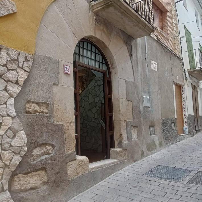 Appartement de vacances pour 2 personnes, avec balcon et vue